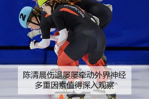 陈清晨伤退屡屡牵动外界神经 多重因素值得深入观察